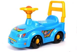 laste auto, sinine цена и информация | Игрушки для малышей | hansapost.ee