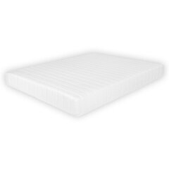 Mattress SERENITY POCKET MEMORY 160x200cm цена и информация | Матрасы | hansapost.ee