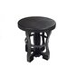 Kids Childrens Jazz Drum Set 5 Drums Stool Instrument Music Toy hind ja info | Arendavad laste mänguasjad | hansapost.ee