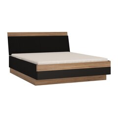 Bed MONACO 160x200cm цена и информация | Кровати | hansapost.ee