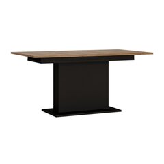 Table BROLO 160/200x90xH76cm цена и информация | Кухонные и обеденные столы | hansapost.ee