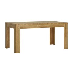 Table CORTINA 160/200x90xH76cm цена и информация | Кухонные и обеденные столы | hansapost.ee