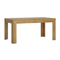 Laud CORTINA 160/200x90xH76cm price and information | Kitchen tables, dining tables | hansapost.ee