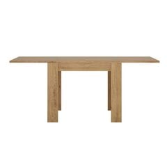 Table SHETLAND 90/180x90xH76cm цена и информация | Кухонные и обеденные столы | hansapost.ee