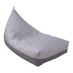 Bean bag MITSU-MITSU 130x80x20/70cm цена и информация | Кресла-мешки и пуфы | hansapost.ee