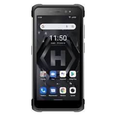 myPhone Hammer Iron 4 Dual Black hind ja info | MyPhone Mobiiltelefonid ja lisatarvikud | hansapost.ee