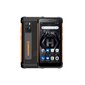 myPhone Hammer Iron 4 Dual Black цена и информация | Telefonid | hansapost.ee