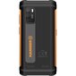 myPhone Hammer Iron 4 Dual Black цена и информация | Telefonid | hansapost.ee