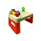 Table with Play Dough and Dinosaurs 4 Colors цена и информация | Arendavad laste mänguasjad | hansapost.ee