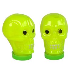 Slime Slime Yellow Skull цена и информация | Принадлежности для рисования, лепки | hansapost.ee