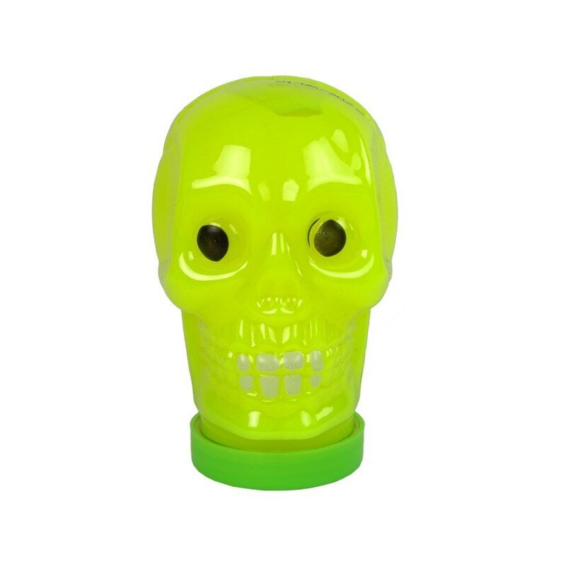 Slime Slime Yellow Skull цена и информация | Kunstitarbed, voolimise tarvikud | hansapost.ee