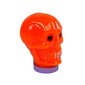 Slime Slime Orange Skull цена и информация | Kunstitarbed, voolimise tarvikud | hansapost.ee