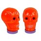 Slime Slime Orange Skull hind ja info | Kunstitarbed, voolimise tarvikud | hansapost.ee