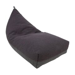 Bean bag LAMB BAG 130x80x20/70cm цена и информация | Кресла-мешки и пуфы | hansapost.ee