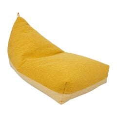 Bean bag LAMB BAG 130x80x20/70cm цена и информация | Кресла-мешки и пуфы | hansapost.ee