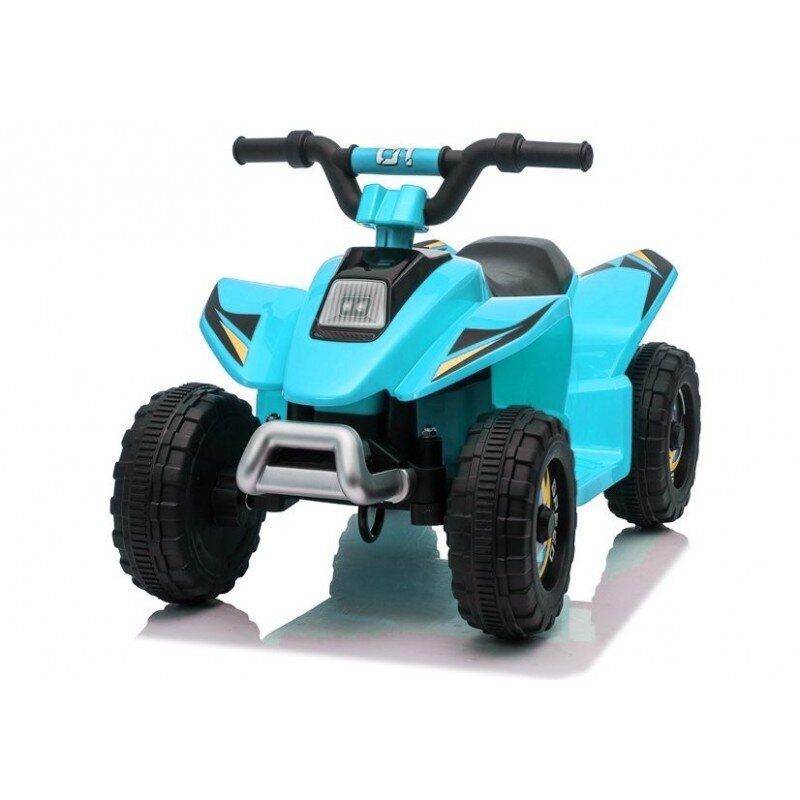 Quad Electric Ride On Vehicle XMX612 Blue hind ja info | Laste elektriautod | hansapost.ee