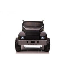Car On Battery JC222 Black hind ja info | Laste elektriautod | hansapost.ee