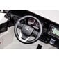 Electric Ride On Car Toyota Hilux DK-HL860 White цена и информация | Laste elektriautod | hansapost.ee