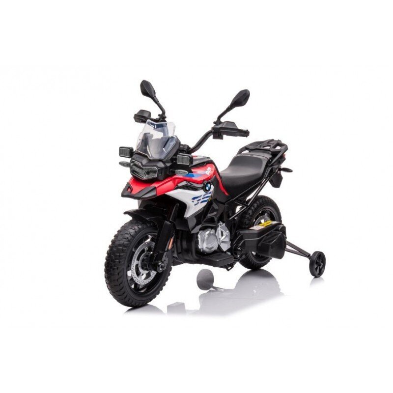 Electric Ride On Motorbike JT5002A Red hind ja info | Laste elektriautod | hansapost.ee