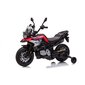 Electric Ride On Motorbike JT5002A Red hind ja info | Laste elektriautod | hansapost.ee