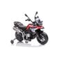 Electric Ride On Motorbike JT5002A Red цена и информация | Laste elektriautod | hansapost.ee