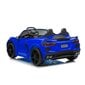 Electric Ride On Car Corvette Stingray TR2203 Blue hind ja info | Laste elektriautod | hansapost.ee