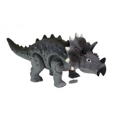Трицератопс Динозавр Lean toys цена и информация | Игрушки для мальчиков | hansapost.ee