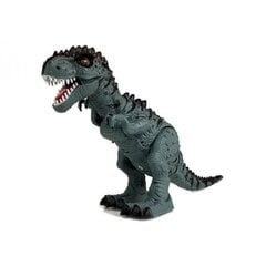 Динозавр с дистанционным управлением Lean toys цена и информация | Игрушки для мальчиков | hansapost.ee