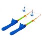 Two Rods for Fishing price and information | Mänguasjad poistele | hansapost.ee