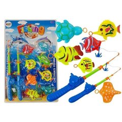 Рыбалка игра с удочкой цена и информация | Игрушки для мальчиков | hansapost.ee