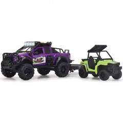 Набор транспортных средств Dickie Toys Playlife Offroad, 38 см цена и информация | Игрушки для мальчиков | hansapost.ee