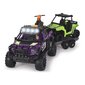 DICKIE Playlife Offroad Kit Auto Quad Motor Action Joonis цена и информация | Mänguasjad poistele | hansapost.ee