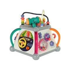 Многофункциональный кубик для малыша цена и информация | Игрушки для малышей | hansapost.ee