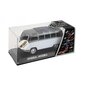 Bus Spring Drive White with lights and sound цена и информация | Mänguasjad poistele | hansapost.ee