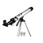 Educational Telescope for Children 50x 100x цена и информация | Arendavad laste mänguasjad | hansapost.ee