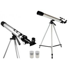 Educational Telescope for Children 50x 100x hind ja info | Arendavad laste mänguasjad | hansapost.ee