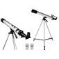 Educational Telescope for Children 50x 100x цена и информация | Arendavad laste mänguasjad | hansapost.ee