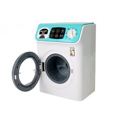 Automatic Washing Machine on Batteries with Sound цена и информация | Игрушки для девочек | hansapost.ee