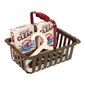 Washing Machine Set Washing Basket Powder Household Appliance Hanger for Children цена и информация | Mänguasjad tüdrukutele | hansapost.ee