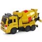 2.4G Remote Controlled Concrete Mixer Rotating Pear 1:20 Accessories цена и информация | Mänguasjad poistele | hansapost.ee