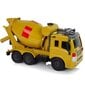 2.4G Remote Controlled Concrete Mixer Rotating Pear 1:20 Accessories цена и информация | Mänguasjad poistele | hansapost.ee