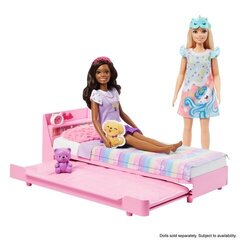 My First Barbie nuku voodi hind ja info | Mänguasjad tüdrukutele | hansapost.ee