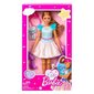Nukk My First Barbie pruunijuukseline цена и информация | Mänguasjad tüdrukutele | hansapost.ee
