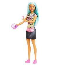Визажист Кукла Barbie цена и информация | Игрушки для девочек | hansapost.ee
