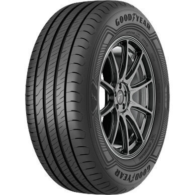 Goodyear EfficientGrip 2 suv 285/60R18 цена и информация | Suverehvid | hansapost.ee