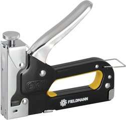 Пистолет для гвоздей и скоб Fieldmann FDN 3001 цена и информация | Механические инструменты | hansapost.ee