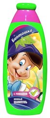 Laste šampoon Bioton Cosmetics Biotoška, 250 ml hind ja info | Laste ja ema kosmeetika | hansapost.ee