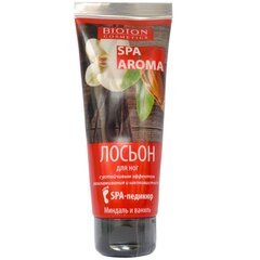 Jalakreem Bioton Cosmetics Spa Aroma, 75 ml hind ja info | Kehakreemid, kehaõlid ja losjoonid | hansapost.ee