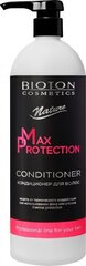 Juuksepalsam Bioton Cosmetics Nature Max Protection, 1 l hind ja info | Bioton Cosmetics Parfüümid, lõhnad ja kosmeetika | hansapost.ee