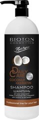 Šampoon Bioton Cosmetics Nature Daily Care, 1 l hind ja info | Šampoonid | hansapost.ee